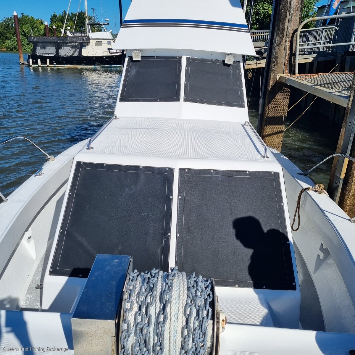 Premier 900 Flybridge PB59