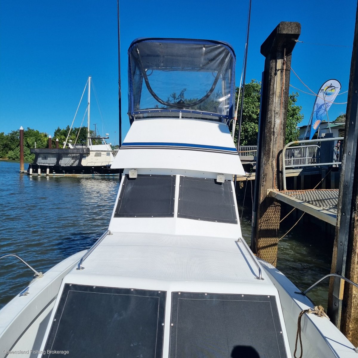 Premier 900 Flybridge PB59