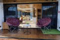 Nomad Houseboat Holiday Home on Lake Eildon:Nomad on Lake Eildon