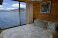 Nomad Houseboat Holiday Home on Lake Eildon:Nomad on Lake Eildon