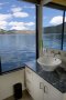 Nomad Houseboat Holiday Home on Lake Eildon:Nomad on Lake Eildon