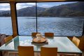 Nomad Houseboat Holiday Home on Lake Eildon:Nomad on Lake Eildon