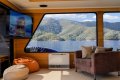 Nomad Houseboat Holiday Home on Lake Eildon:Nomad on Lake Eildon
