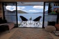 Nomad Houseboat Holiday Home on Lake Eildon:Nomad on Lake Eildon