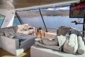 Nomad Houseboat Holiday Home on Lake Eildon:Nomad on Lake Eildon