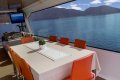 Nomad Houseboat Holiday Home on Lake Eildon:Nomad on Lake Eildon