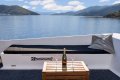 Nomad Houseboat Holiday Home on Lake Eildon:Nomad on Lake Eildon