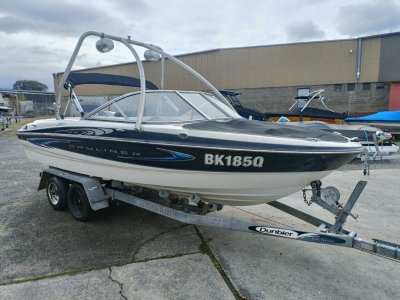 Bayliner 185 Bowrider