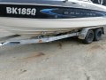 Bayliner 185 Bowrider