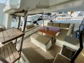Fountaine Pajot Saba 50 Maestro Version. Comfort Package. Never chartered