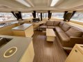 Fountaine Pajot Saba 50 Maestro Version. Comfort Package. Never chartered