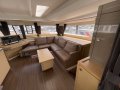 Fountaine Pajot Saba 50 Maestro Version. Comfort Package. Never chartered