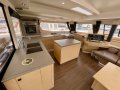 Fountaine Pajot Saba 50 Maestro Version. Comfort Package. Never chartered