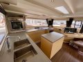 Fountaine Pajot Saba 50 Maestro Version. Comfort Package. Never chartered