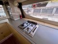 Fountaine Pajot Saba 50 Maestro Version. Comfort Package. Never chartered