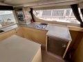 Fountaine Pajot Saba 50 Maestro Version. Comfort Package. Never chartered
