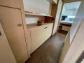 Fountaine Pajot Saba 50 Maestro Version. Comfort Package. Never chartered
