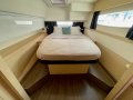 Fountaine Pajot Saba 50 Maestro Version. Comfort Package. Never chartered