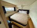 Fountaine Pajot Saba 50 Maestro Version. Comfort Package. Never chartered