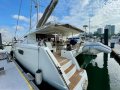 Fountaine Pajot Saba 50 Maestro Version. Comfort Package. Never chartered