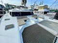 Fountaine Pajot Saba 50 Maestro Version. Comfort Package. Never chartered