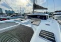 Fountaine Pajot Saba 50 Maestro Version. Comfort Package. Never chartered