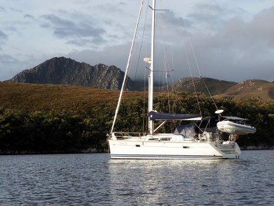 Jeanneau Sun Odyssey 39i SUPERBLY MAINTAINED AND UPGRADED!