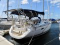 Jeanneau Sun Odyssey 39i SUPERBLY MAINTAINED AND UPGRADED!