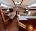 Jeanneau Sun Odyssey 39i SUPERBLY MAINTAINED AND UPGRADED!