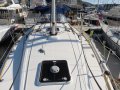 Jeanneau Sun Odyssey 39i SUPERBLY MAINTAINED AND UPGRADED!