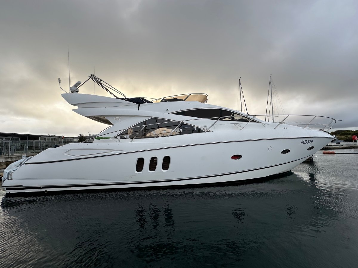 Sunseeker Manhattan 50
