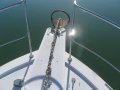 Island Gypsy 44 Aft Cockpit Flybridge Cruiser