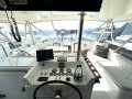 Island Gypsy 44 Aft Cockpit Flybridge Cruiser