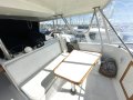 Island Gypsy 44 Aft Cockpit Flybridge Cruiser