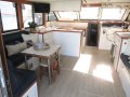 Island Gypsy 44 Aft Cockpit Flybridge Cruiser
