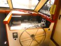 Island Gypsy 44 Aft Cockpit Flybridge Cruiser