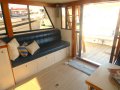 Island Gypsy 44 Aft Cockpit Flybridge Cruiser