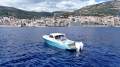Toy Marine 39 Outboard