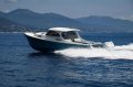 Toy Marine 39 Outboard