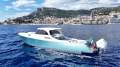 Toy Marine 39 Outboard