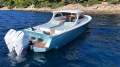 Toy Marine 39 Outboard