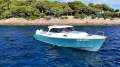 Toy Marine 39 Outboard