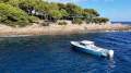 Toy Marine 39 Outboard