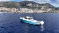 Toy Marine 39 Outboard