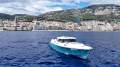 Toy Marine 39 Outboard