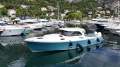Toy Marine 39 Outboard