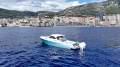 Toy Marine 39 Outboard