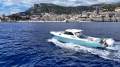 Toy Marine 39 Outboard