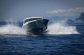 Toy Marine 39 Outboard