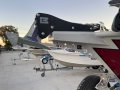 Blacker 600 Offshore Mercury 200Hp DTS V6 ONLY 36 Hours